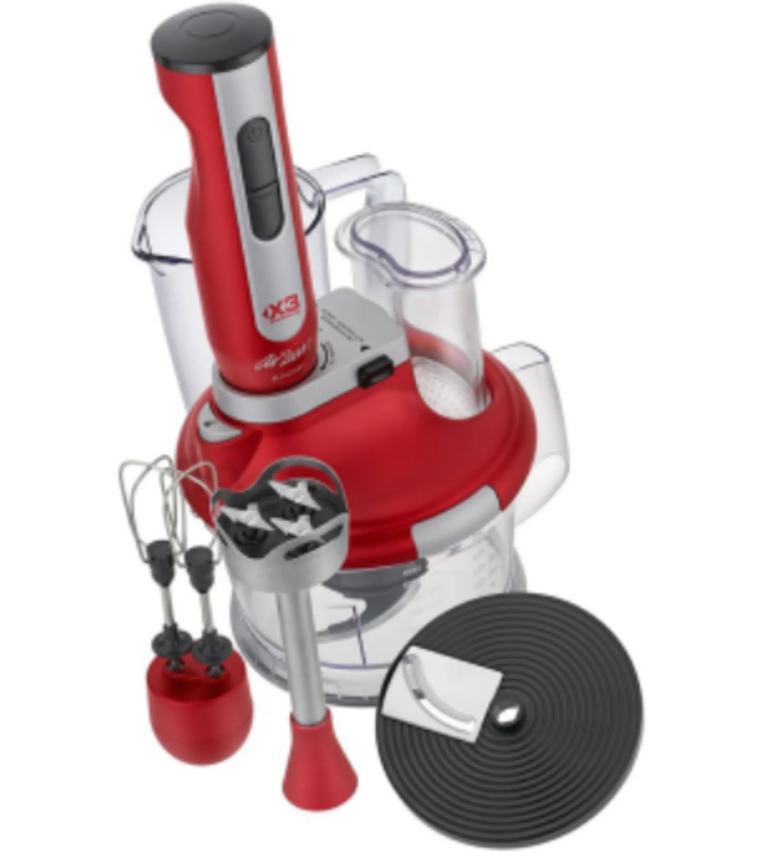 گوشت کوب برقی آرزوم AR171 گوشت کوب برقی آرزوم AR171